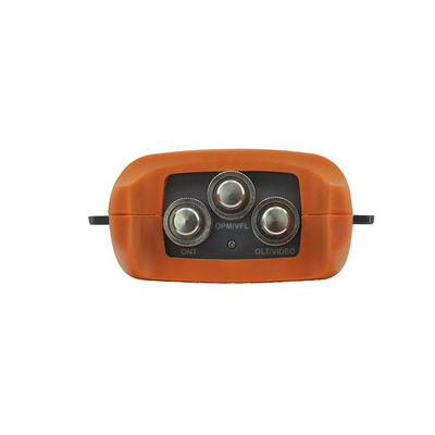 GPON-Uitrusting van het Vezel de Optische Hulpmiddel