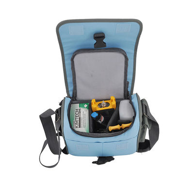 VFL FTTH 600 Vezel Optisch Schoonmakend Hulpmiddel Kit Power Meter Fiber Cleaver