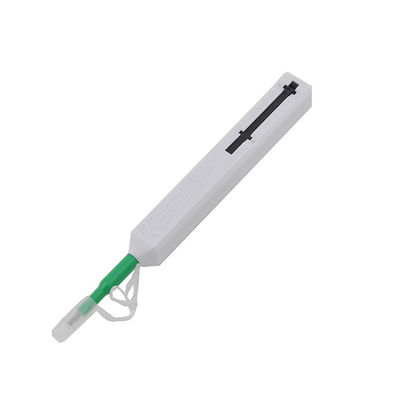 1.25mm Één klikken Schonere Sc-Vezel Optische UPC APC meer dan 900 Keer