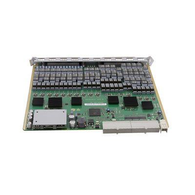 De Optische Lijn Eindvdsl2 FTTH 197.2mm van VDLE GPON OLT Olt