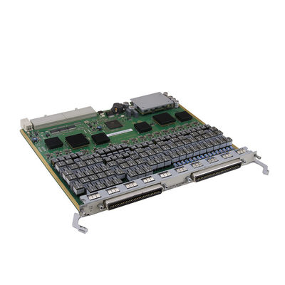 De Optische Lijn Eindvdsl2 FTTH 197.2mm van VDLE GPON OLT Olt