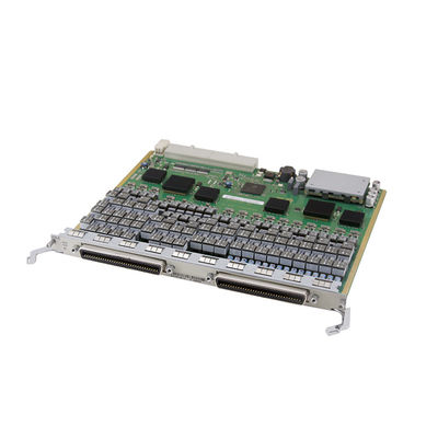 De Optische Lijn Eindvdsl2 FTTH 197.2mm van VDLE GPON OLT Olt