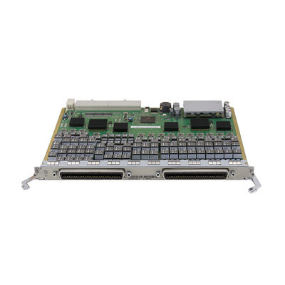 De Optische Lijn Eindvdsl2 FTTH 197.2mm van VDLE GPON OLT Olt