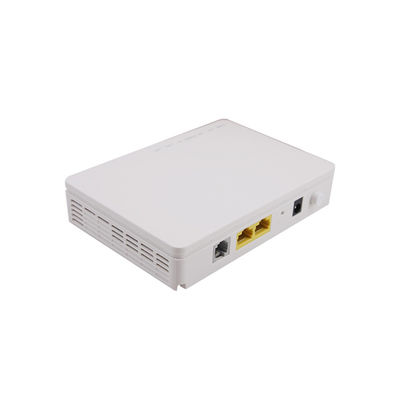 Van de Modemftth Gpon Onu UPC van 1POTS Ont de Optische Brug van het het Beëindigenhuis van Sc Hoge