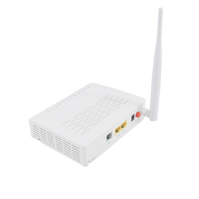 De Modemtelefoon WIFI 5gHz FTTH van 1GE 1FE XPON ONU Wifi Ont