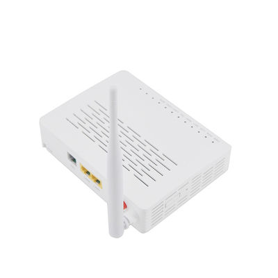 De Modemtelefoon WIFI 5gHz FTTH van 1GE 1FE XPON ONU Wifi Ont