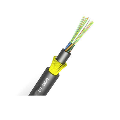 Van de de Vezelfttx Ftth Daling van ADSS Binnen Openlucht de Kabelinstallatie