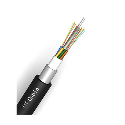 De Vezel Optische Kabel van GYTS FTTB