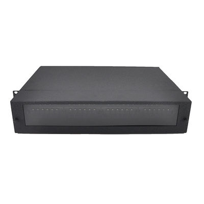 het Comité van het de Cassetteflard van 2U Mpo