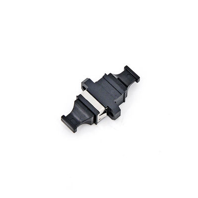 50 keer MPO van de de Cassettemodule van Mtp van het Flardkoord Mannelijke Vrouwelijke de Vezel Optische Adapter