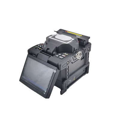 Het volledige Automatische Optische Hulpmiddel Kit Termination 60mm SM 9s van de Aanrakingsftth Vezel