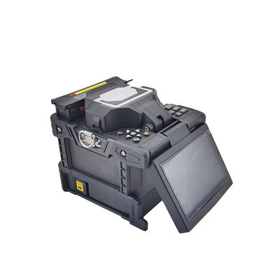 Het volledige Automatische Optische Hulpmiddel Kit Termination 60mm SM 9s van de Aanrakingsftth Vezel