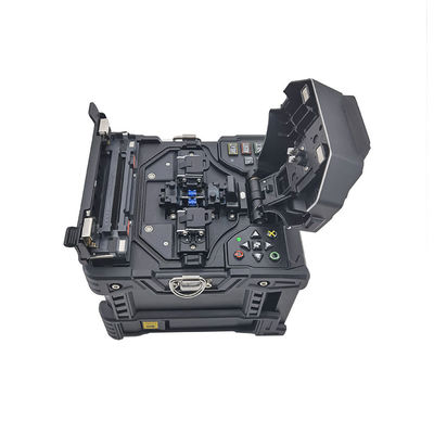 Het volledige Automatische Optische Hulpmiddel Kit Termination 60mm SM 9s van de Aanrakingsftth Vezel