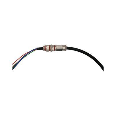 OM1 van PC St het DUPLEXtpu Koord van Multimode Vezelflard van het het Flardkoord