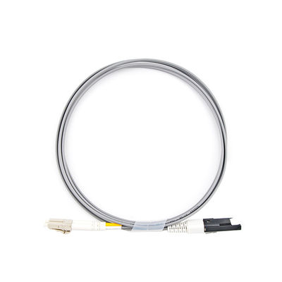 Van het het Flardkoord van wilfc Lc de Schakelaarsm DX 2.0mm VF45 Netwerken