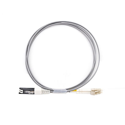Van het het Flardkoord van wilfc Lc de Schakelaarsm DX 2.0mm VF45 Netwerken