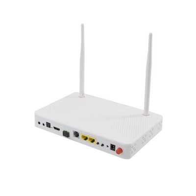 Doos Mag Set Top Box Support Stalker 2T2R OTT van TV van Android FTTX Iptv de Slimme