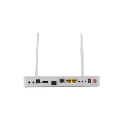 Doos Mag Set Top Box Support Stalker 2T2R OTT van TV van Android FTTX Iptv de Slimme