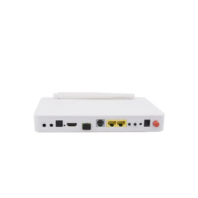 Doos Mag Set Top Box Support Stalker 2T2R OTT van TV van Android FTTX Iptv de Slimme