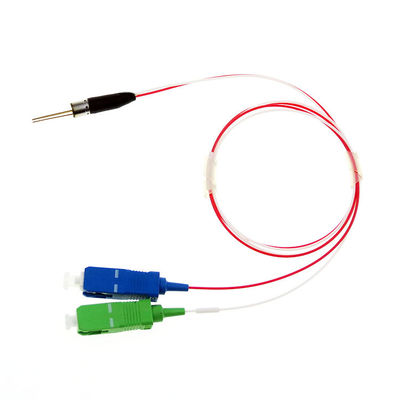 Wdm van PWDM Ftth Optische Ontvanger