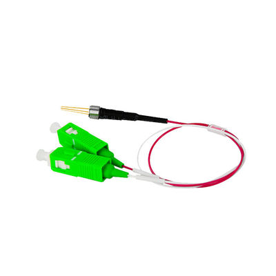 Wdm van PWDM Ftth Optische Ontvanger