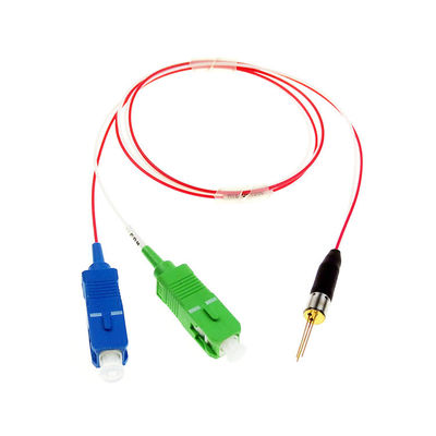 Wdm van PWDM Ftth Optische Ontvanger