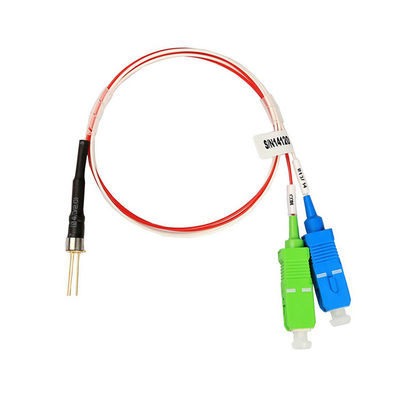 Wdm van PWDM Ftth Optische Ontvanger