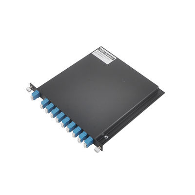 16 Kanaal DWDM Mux Demux