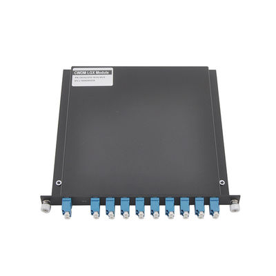 16 Kanaal DWDM Mux Demux