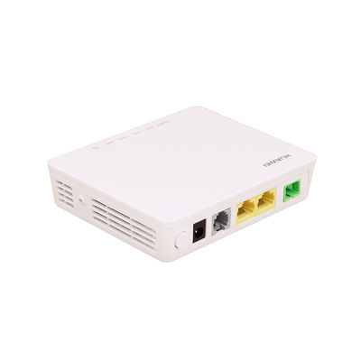Huaweigpon ONU Modem EG8120L 1GE 1FE 1POT voor FTTH