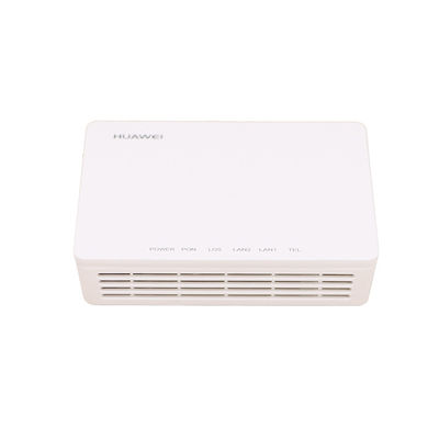 De Router EG8120L van 1GE 1FE 1POT GPON ONU met SC/UPC-Schakelaar