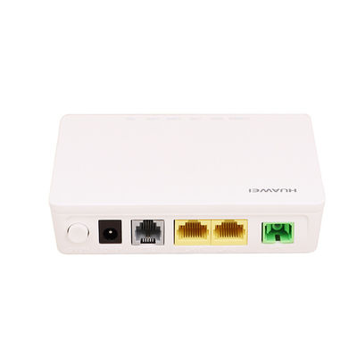 Huaweigpon ONU Modem EG8120L 1GE 1FE 1POT voor FTTH