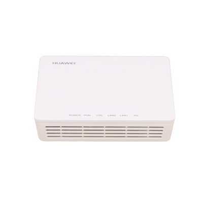 Huaweigpon ONU Modem EG8120L 1GE 1FE 1POT voor FTTH