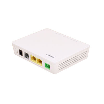 Huaweigpon ONU Modem EG8120L 1GE 1FE 1POT voor FTTH
