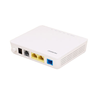 De Router EG8120L van 1GE 1FE 1POT GPON ONU met SC/UPC-Schakelaar