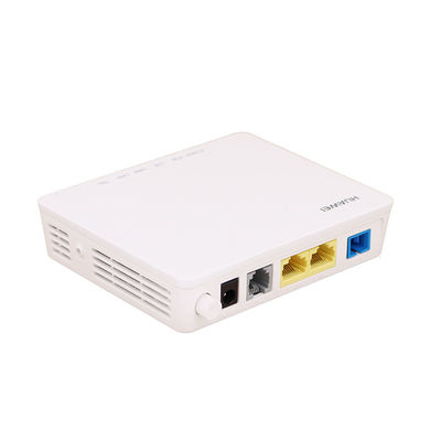 De Router EG8120L van 1GE 1FE 1POT GPON ONU met SC/UPC-Schakelaar