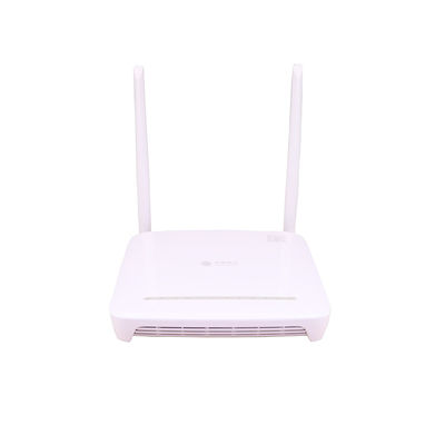 Dubbele Band XPON ONT met 4GE+1Voice+1USB+2.4G/5.8G Wifi ZTE h2-2