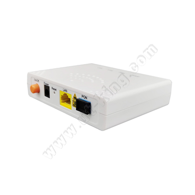 Realtek Chipset 1GE 1FE WiFi ONU XPON voor FTTH-Netwerk