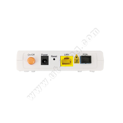 Realtek Chipset 1GE 1FE WiFi ONU XPON voor FTTH-Netwerk