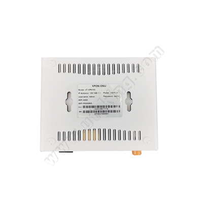 Realtek Chipset 1GE 1FE WiFi ONU XPON voor FTTH-Netwerk