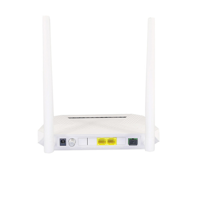 FTTH-Netwerkxpon ONU ONT Modem met de Functie van 1GE 1FE WiFi CATV