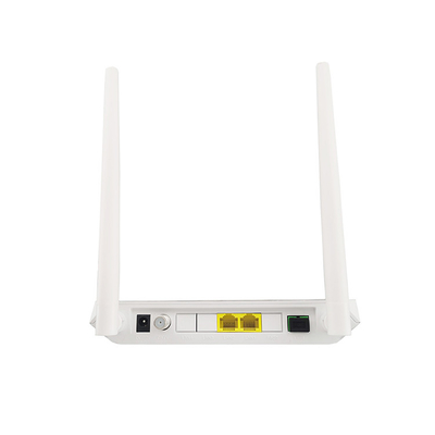 FTTH-Netwerkxpon ONU ONT Modem met de Functie van 1GE 1FE WiFi CATV