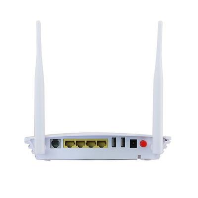 de Dubbele Band ONT XPON XP6484 van 2.4G 5.8G WiFi voor FTTH-Netwerk