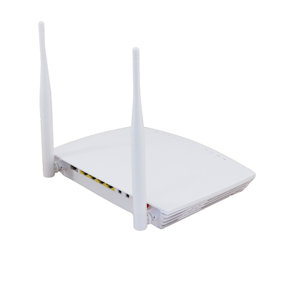 de Dubbele Band ONT XPON XP6484 van 2.4G 5.8G WiFi voor FTTH-Netwerk