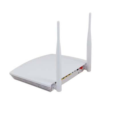 de Dubbele Band ONT XPON XP6484 van 2.4G 5.8G WiFi voor FTTH-Netwerk