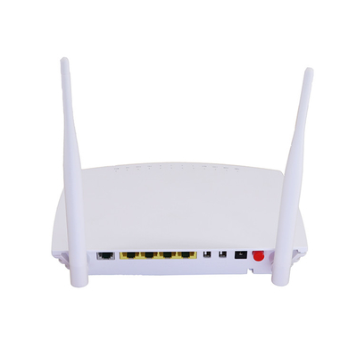 de Dubbele Band ONT XPON XP6484 van 2.4G 5.8G WiFi voor FTTH-Netwerk
