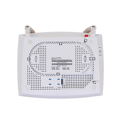 de Dubbele Band ONT XPON XP6484 van 2.4G 5.8G WiFi voor FTTH-Netwerk