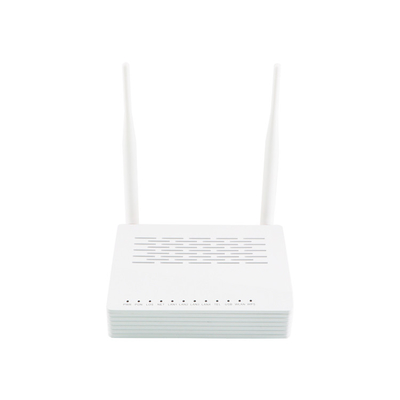Het Netwerk XPON ONU van FTTH FTTB FTTX met 1GE 3FE 1POTS WiFi