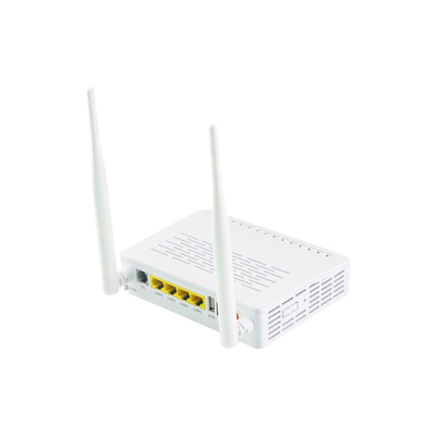 Het Netwerk XPON ONU van FTTH FTTB FTTX met 1GE 3FE 1POTS WiFi