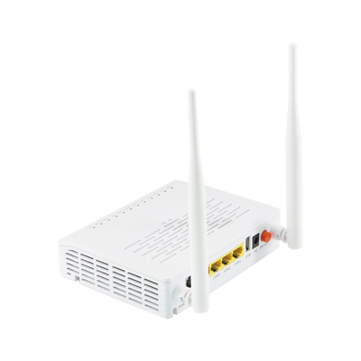 Het Netwerk XPON ONU van FTTH FTTB FTTX met 1GE 3FE 1POTS WiFi